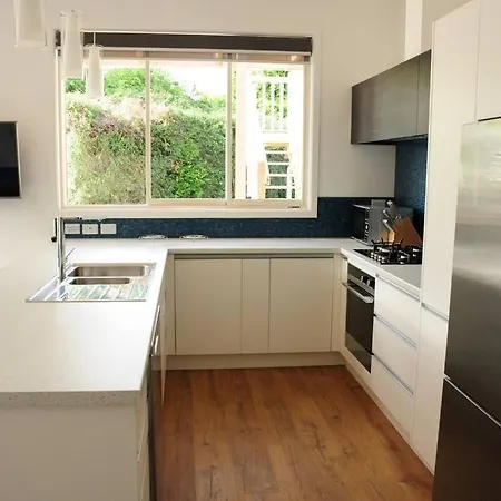 Fergus Hideaway Villa Te Anau Exterior photo
