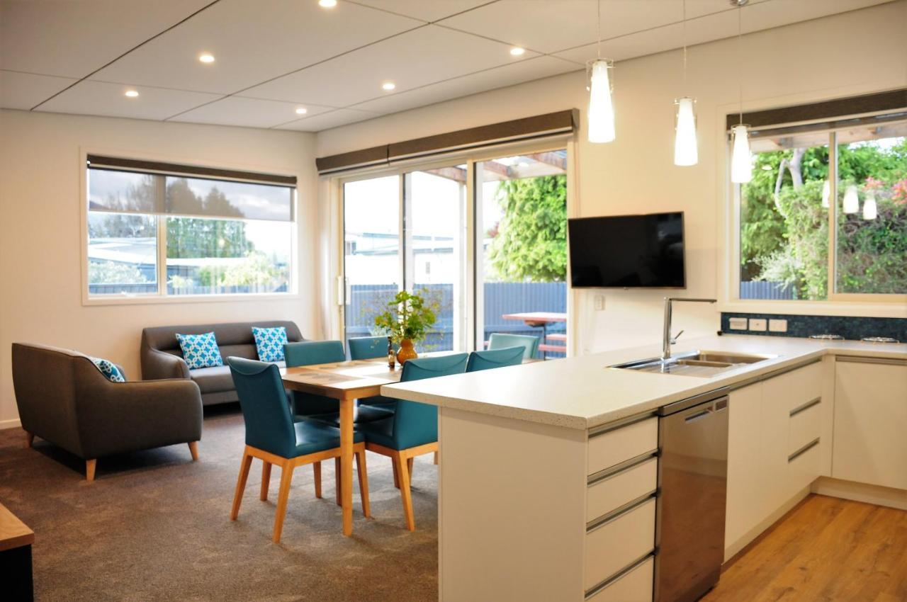 Fergus Hideaway * Te Anau
