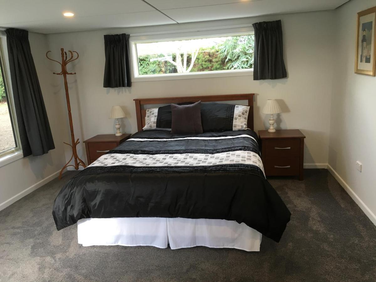 Fergus Hideaway Holiday home *