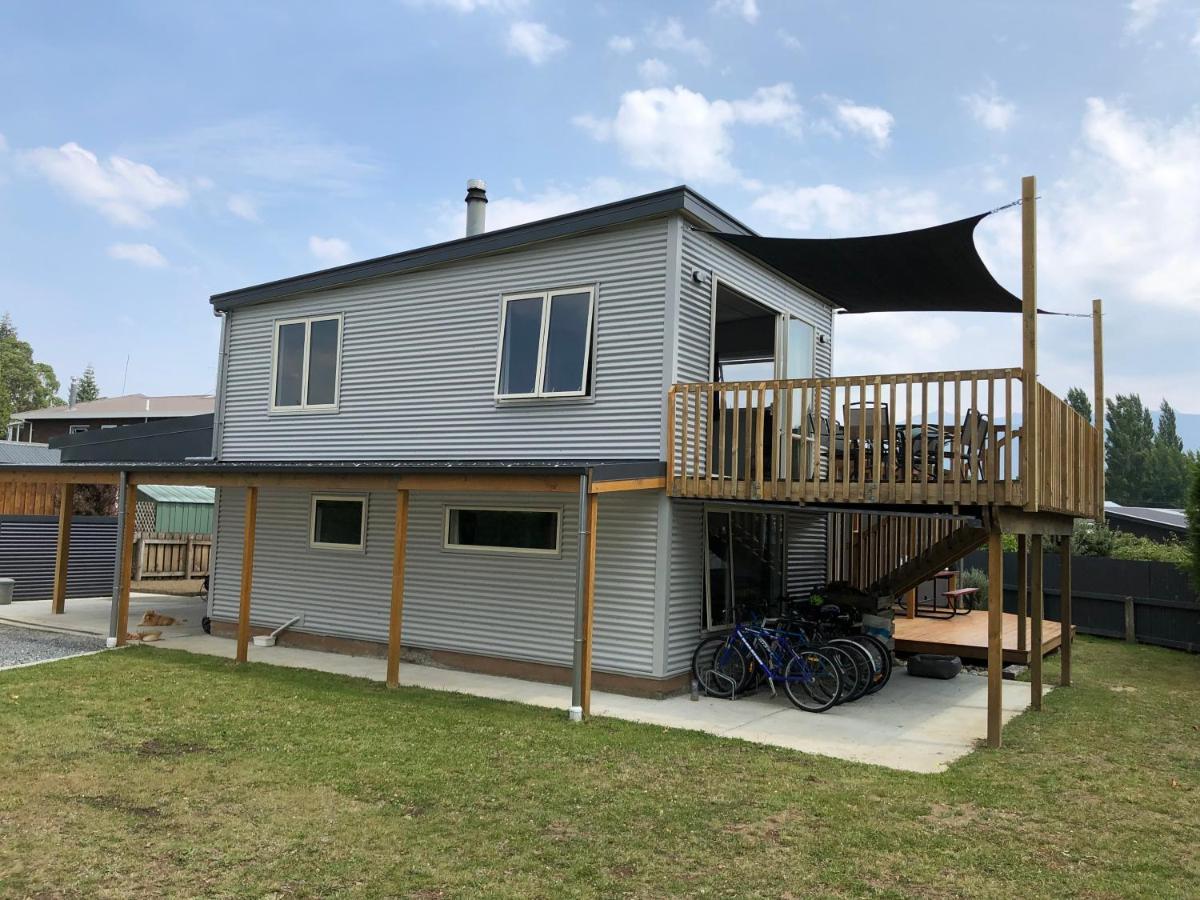 Holiday home Fergus Hideaway *