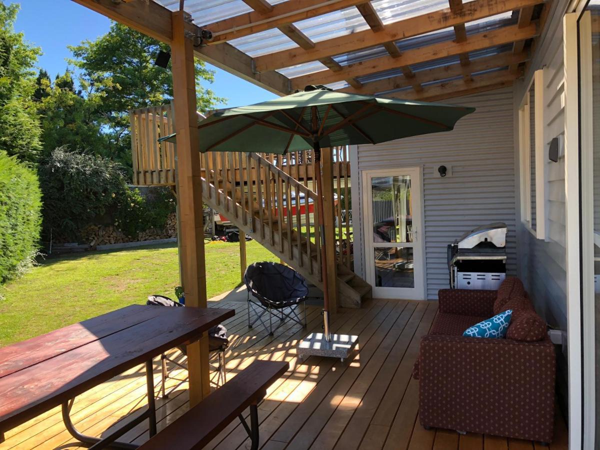 Fergus Hideaway * Te Anau