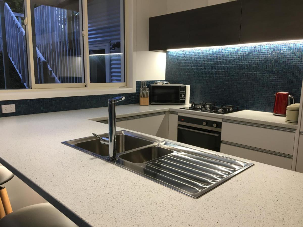 Fergus Hideaway Holiday home Te Anau