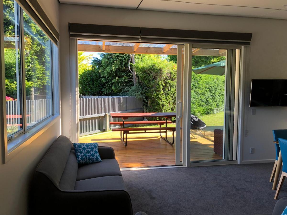 Fergus Hideaway Holiday home Te Anau
