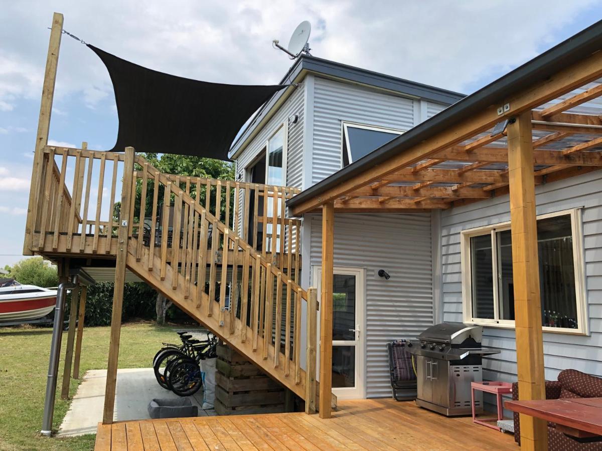 Holiday home Fergus Hideaway