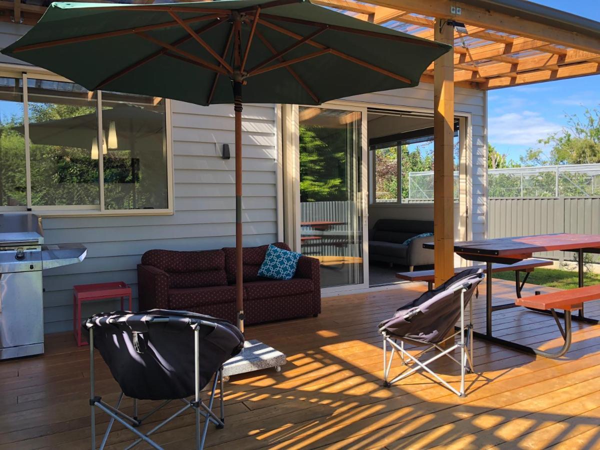 Fergus Hideaway Holiday home