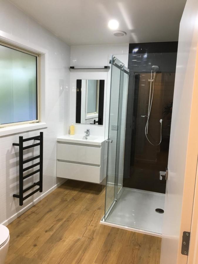 Fergus Hideaway