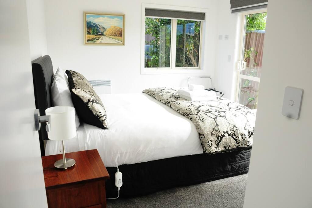 Fergus Hideaway