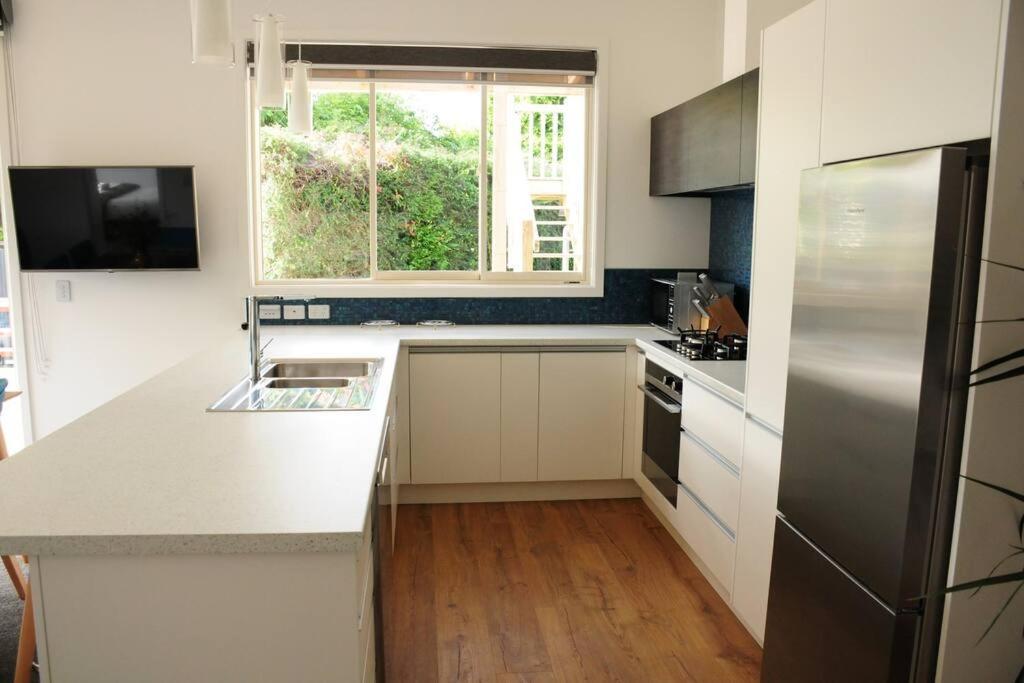 Fergus Hideaway Holiday home