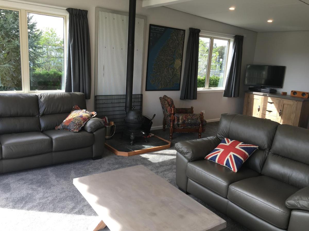 Holiday home Fergus Hideaway *