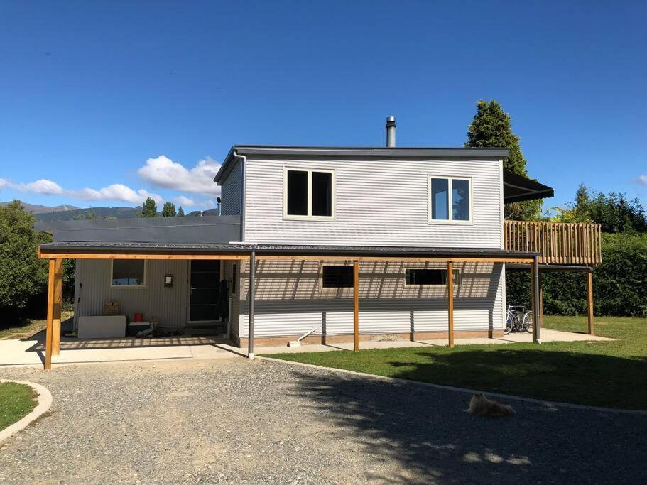 Fergus Hideaway Holiday home *