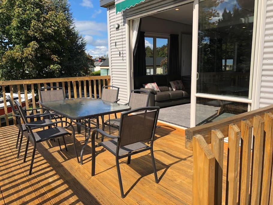 Fergus Hideaway
