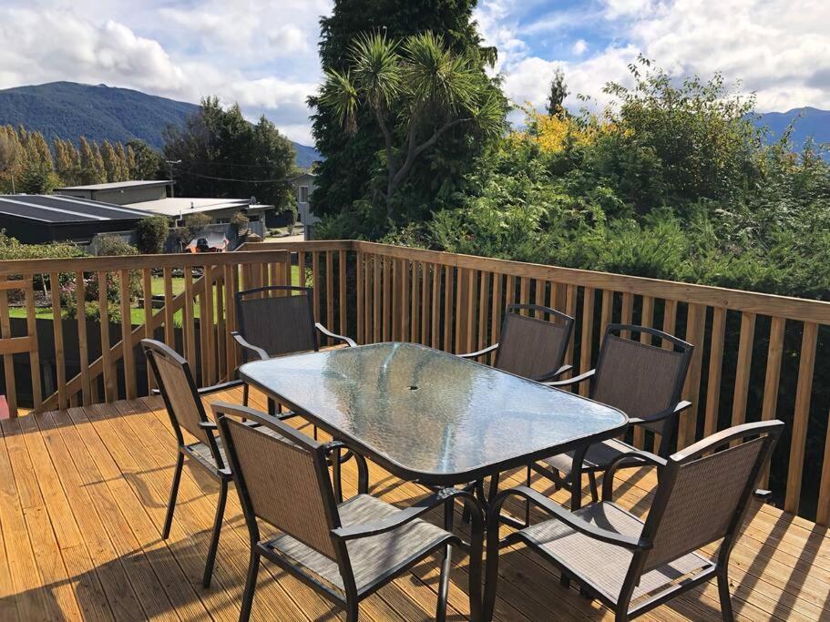 Fergus Hideaway Te Anau