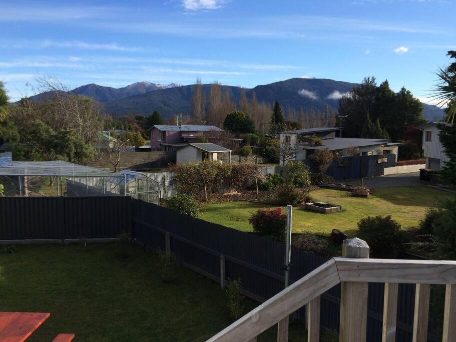 Fergus Hideaway Holiday home