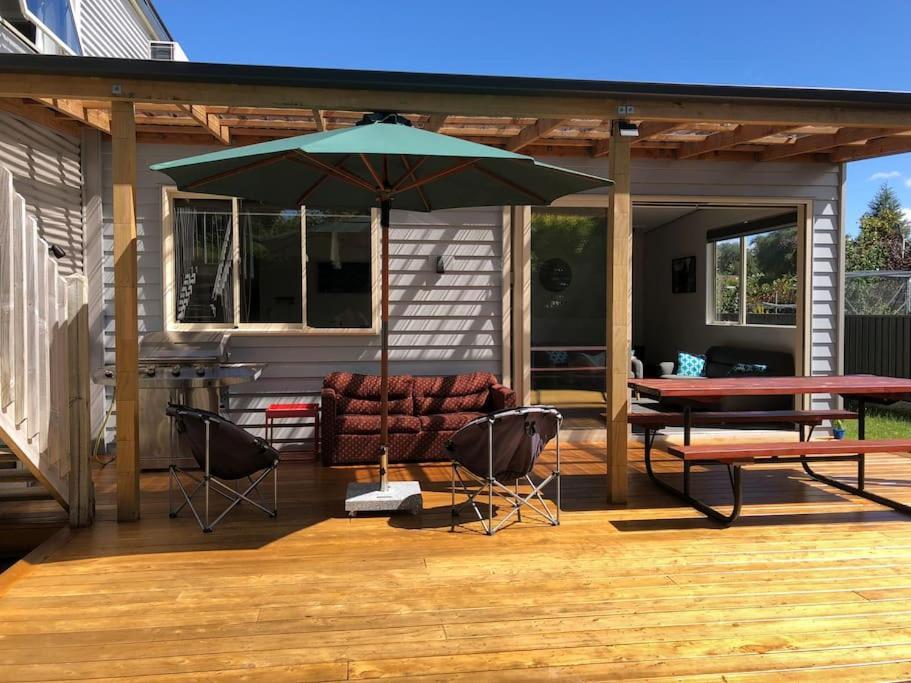 Fergus Hideaway Holiday home