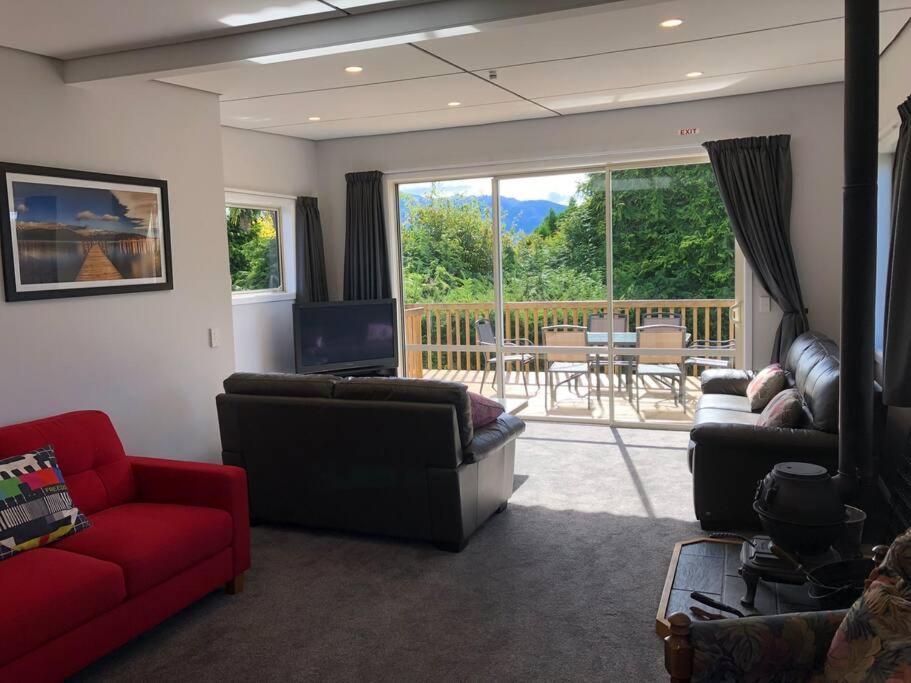 Holiday home Fergus Hideaway *