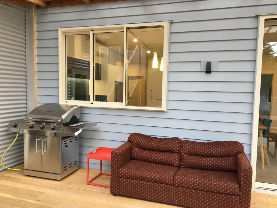 Holiday home Fergus Hideaway Te Anau